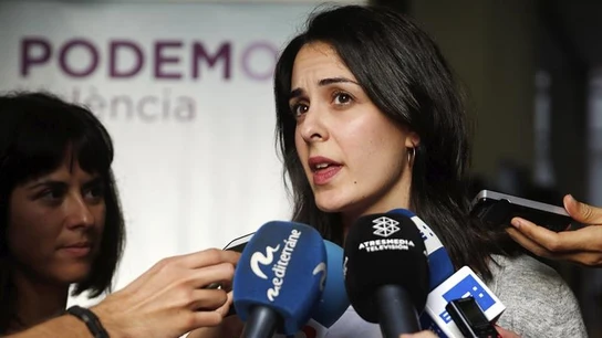 Rita Maestre Rita Maestre