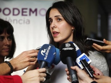 Rita Maestre Rita Maestre