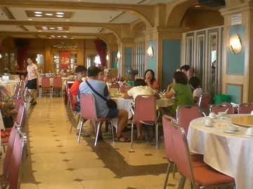 Restaurante chino Restaurante chino