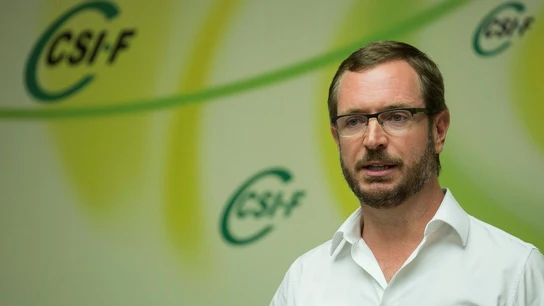 El vicesecretario de Sectorial del PP, Javier Maroto. El vicesecretario de Sectorial del PP, Javier Maroto.