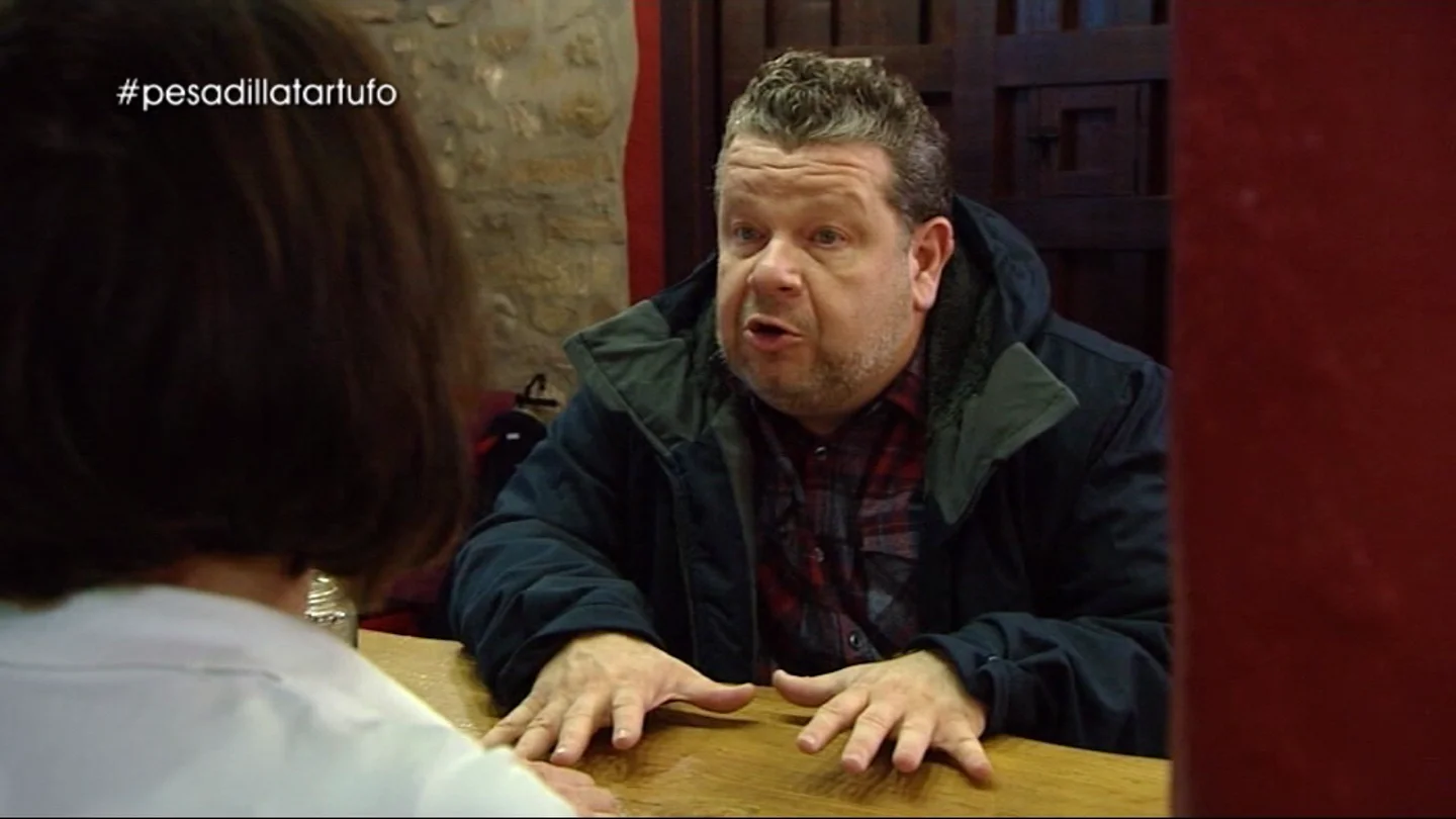 Alberto Chicote Alberto Chicote
