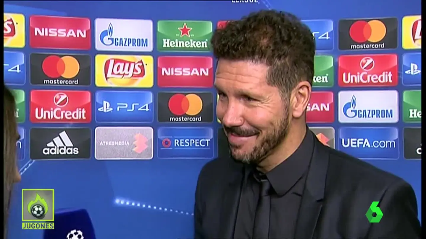 Simeone Simeone