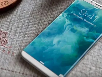 Rumores del iPhone 8 Rumores del iPhone 8