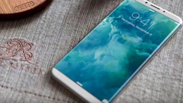 Rumores del iPhone 8