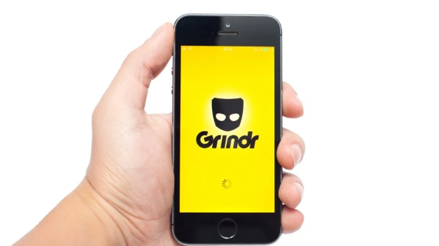 Grindr Grindr