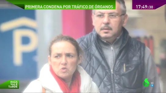 Frame 59.178938 de: trafico de organos Frame 59.178938 de: trafico de organos