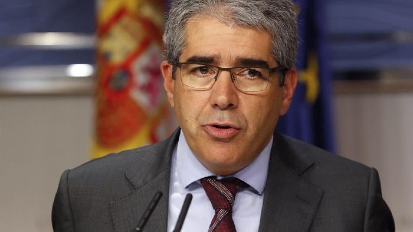 Francesc Homs