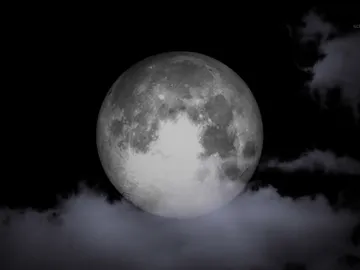 Superluna Superluna