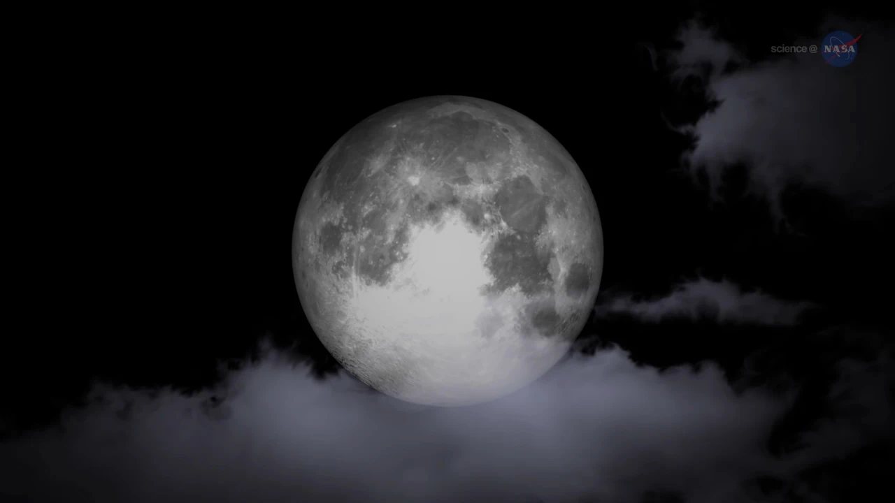 Superluna