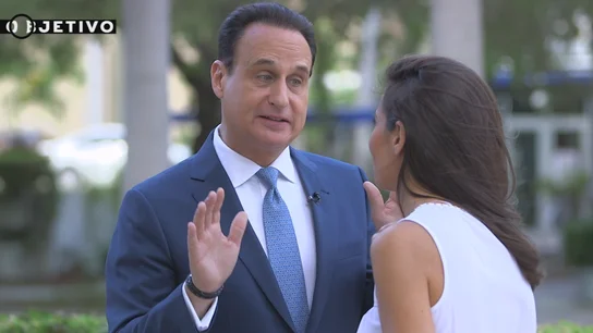 Jorge Díaz-Balart Jorge Díaz-Balart