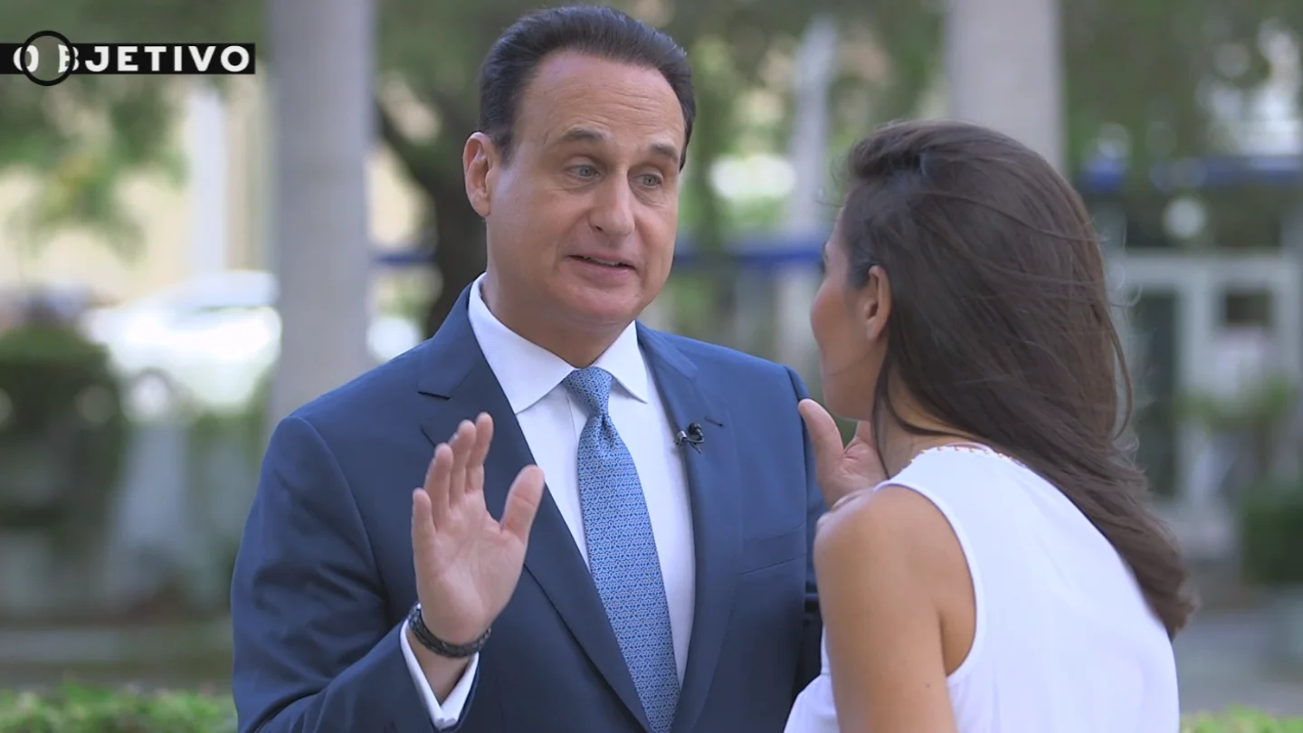 Jorge Díaz-Balart Jorge Díaz-Balart