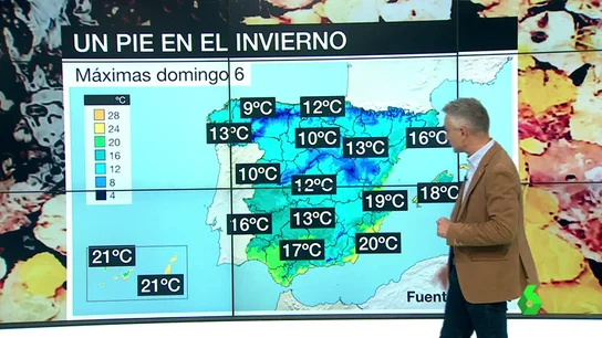 Frame 49.185604 de: tiempo frio Frame 49.185604 de: tiempo frio
