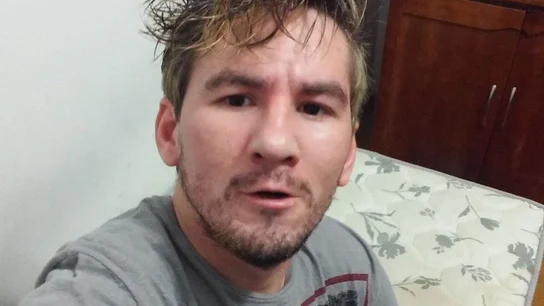 El joven brasileño que quiere ser como Messi El joven brasileño que quiere ser como Messi