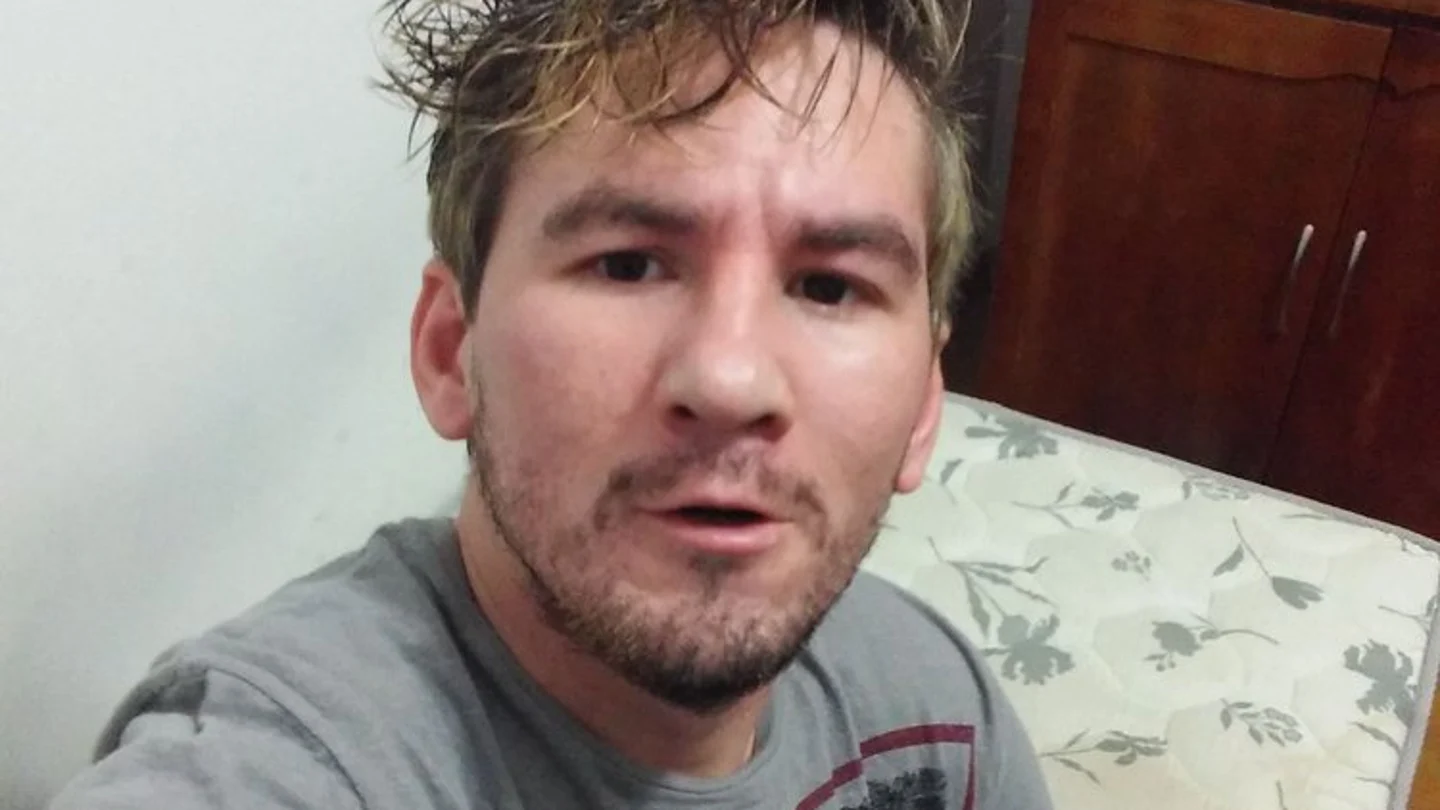 El joven brasileño que quiere ser como Messi El joven brasileño que quiere ser como Messi