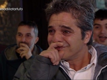 El regreso de Italia al menú y la estética de Il Tartufo emocionan a Andrea: "Ahora sí que se respira aire italiano" El regreso de Italia al menú y la estética de Il Tartufo emocionan a Andrea: "Ahora sí que se respira aire italiano"