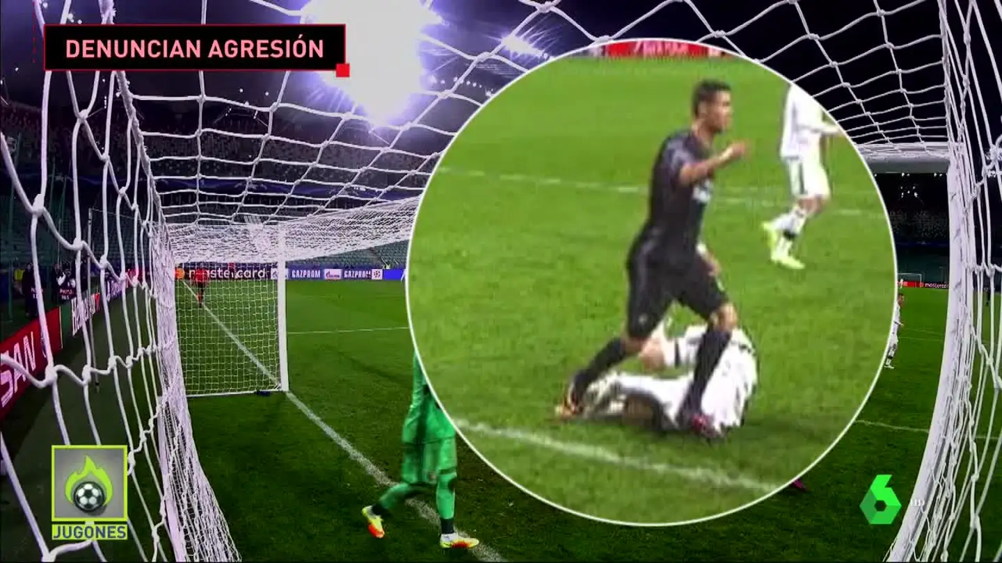 Cristiano Cristiano
