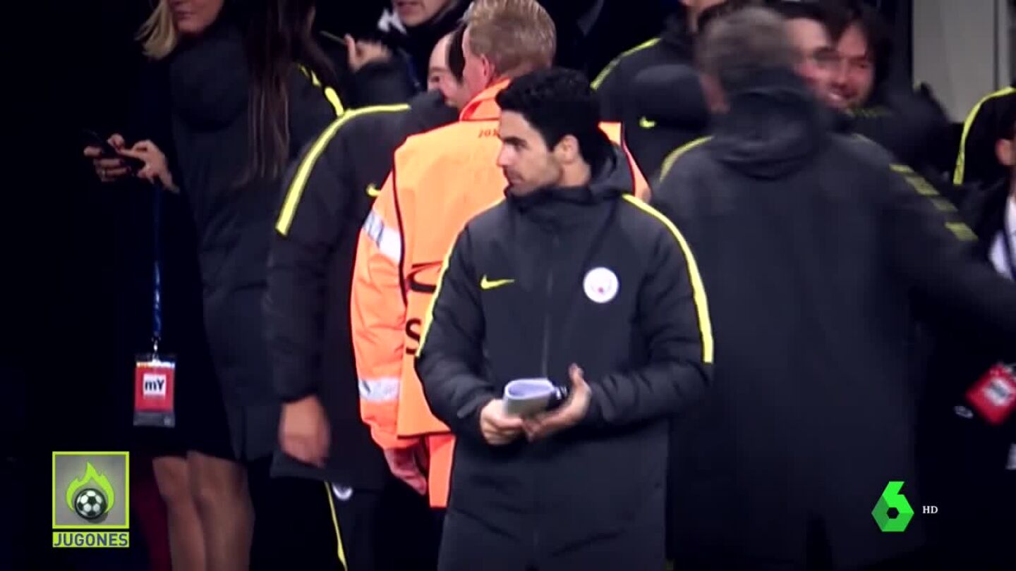 Arteta