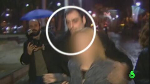 Frame 7.332178 de: El violador reincidente de Igualada acuchill&oacute; presuntamente siete veces y abandon&oacute; semienterrada a su v&iacute;ctima