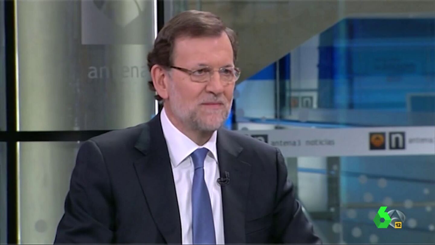 Mariano Rajoy