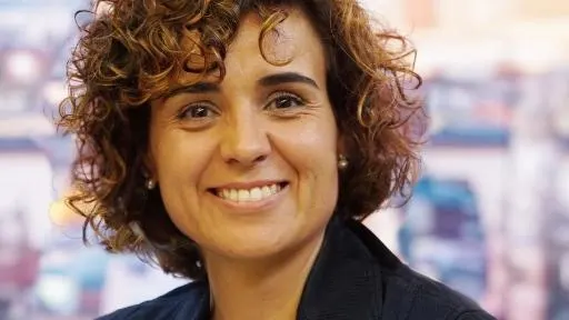 La nueva ministra de Sanidad, Dolors Montserrat Montserrat