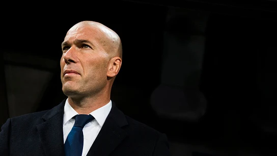 Zidane Zidane