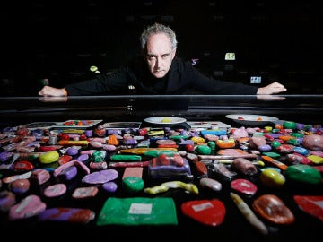Ferran Adrià Ferran Adrià