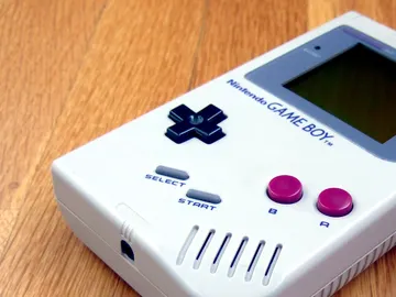 Game Boy Game Boy