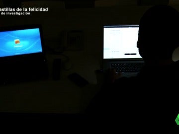 Frame 68.240396 de: La tecnología, una de las principales razones del insomnio, ansiedad, la depresión... y el consumo de ansiolíticos Frame 68.240396 de: La tecnología, una de las principales razones del insomnio, ansiedad, la depresión... y el consumo de ansiolíticos