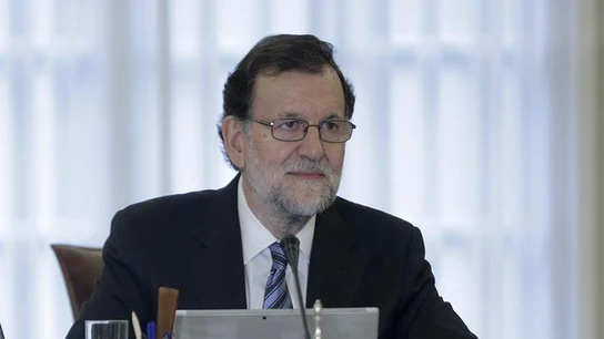 Mariano Rajoy Mariano Rajoy