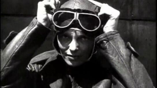Frame 54.989323 de: Desvelan uno de los mayores misterios de la navegaci&oacute;n a&eacute;rea