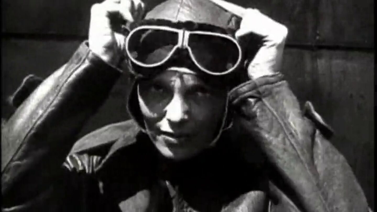 Frame 54.989323 de: Desvelan uno de los mayores misterios de la navegaci&oacute;n a&eacute;rea