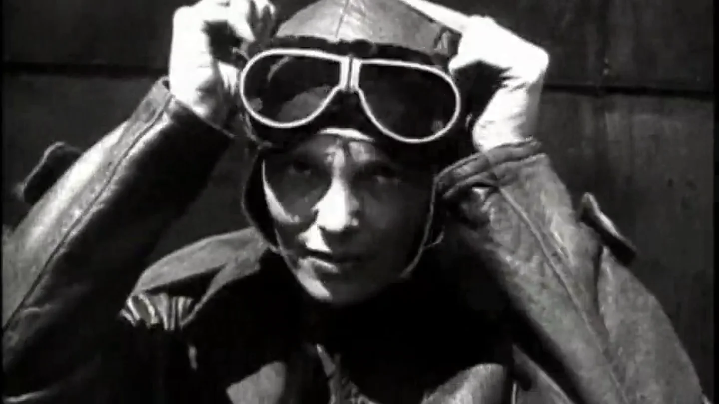 Frame 54.989323 de: Desvelan uno de los mayores misterios de la navegación aérea Frame 54.989323 de: Desvelan uno de los mayores misterios de la navegación aérea