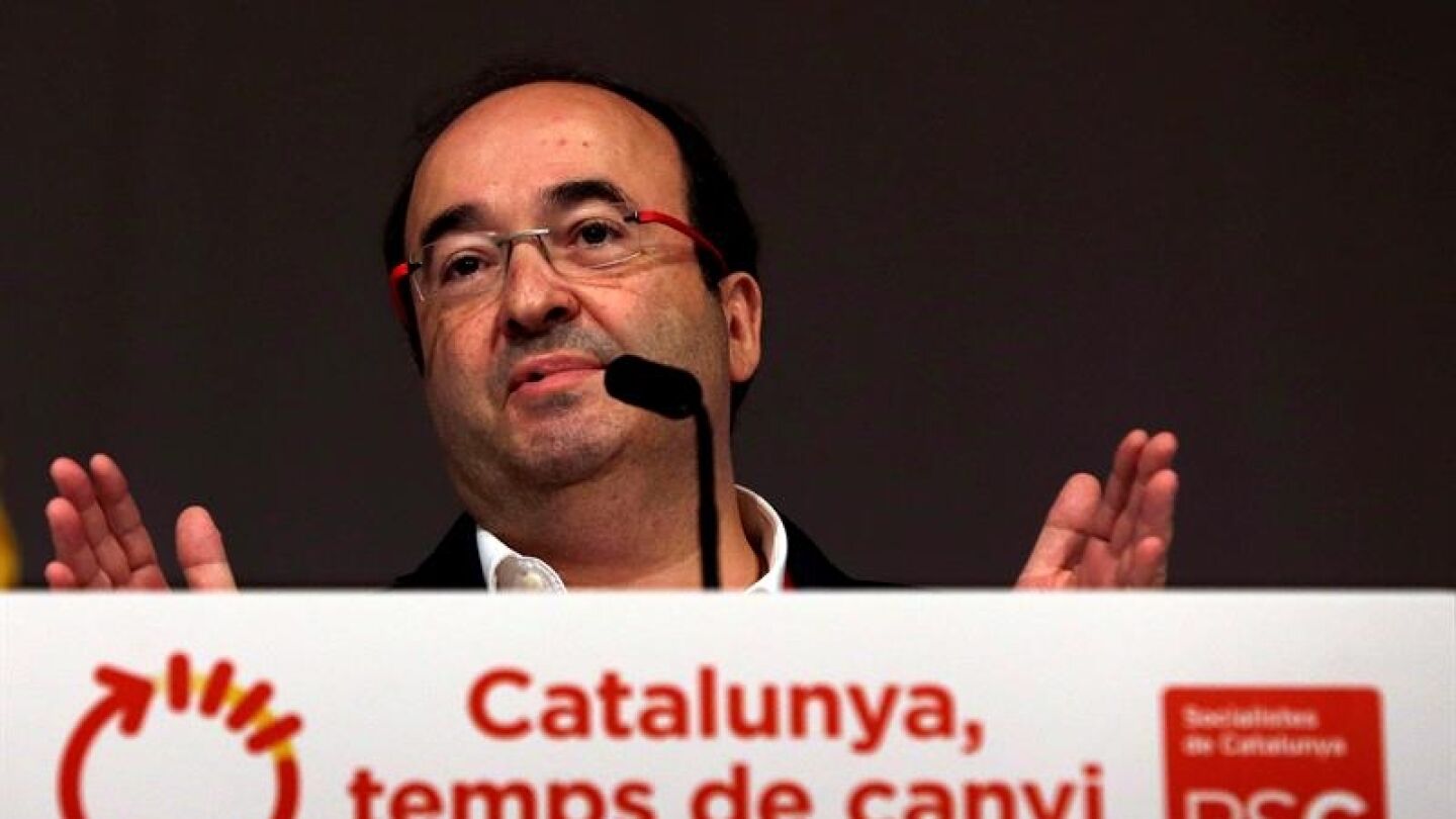 Miquel Iceta