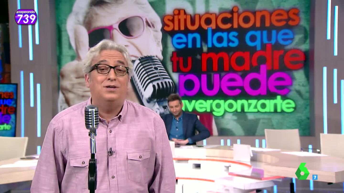 Leo Harlem en una ronda r&aacute;pida