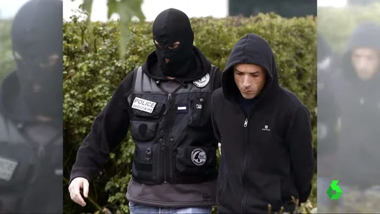 Frame 64.028824 de: El ministerio de Interior pide a las autoridades francesas que entreguen a Mikel Irastorza para que sea juzgado en España Frame 64.028824 de: El ministerio de Interior pide a las autoridades francesas que entreguen a Mikel Irastorza para que sea juzgado en España