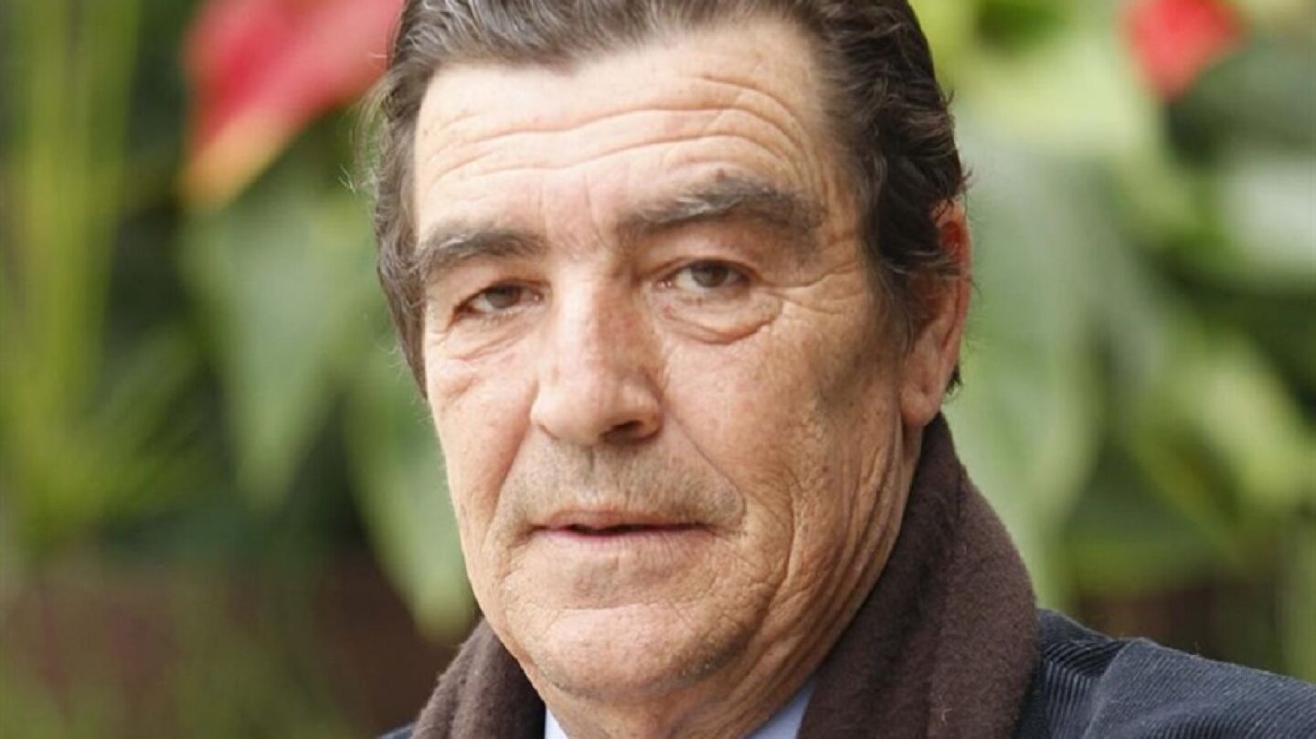 Emilio Calatayud