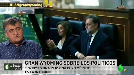 Wyoming Wyoming