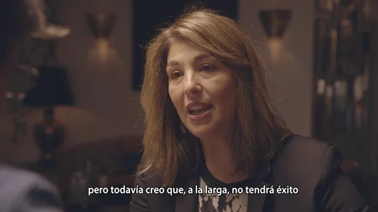 Frame 114.314128 de: Naomi Klein: "Creo que Tsipras no tendrá éxito a la larga, el 'no' no es suficiente" Frame 114.314128 de: Naomi Klein: "Creo que Tsipras no tendrá éxito a la larga, el 'no' no es suficiente"