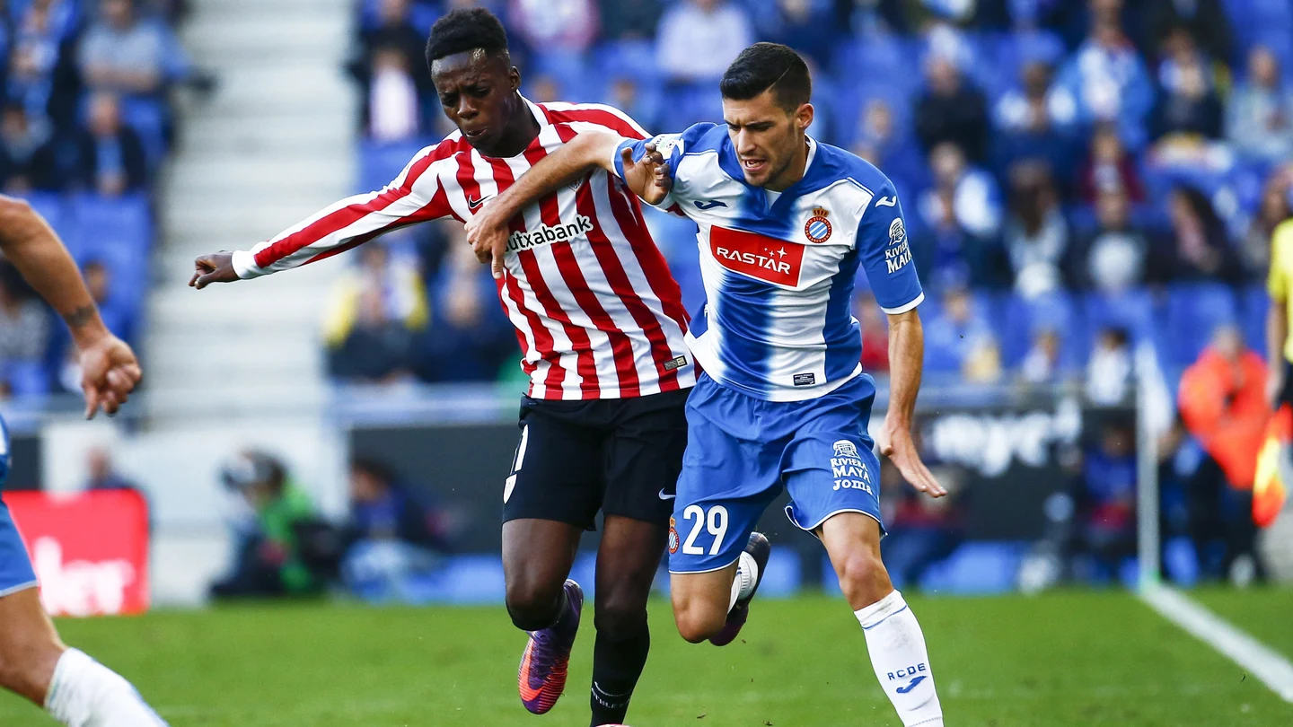 El Espanyol y el Athletic no pasan del empate a 0 en cornellá El Espanyol y el Athletic no pasan del empate a 0 en cornellá