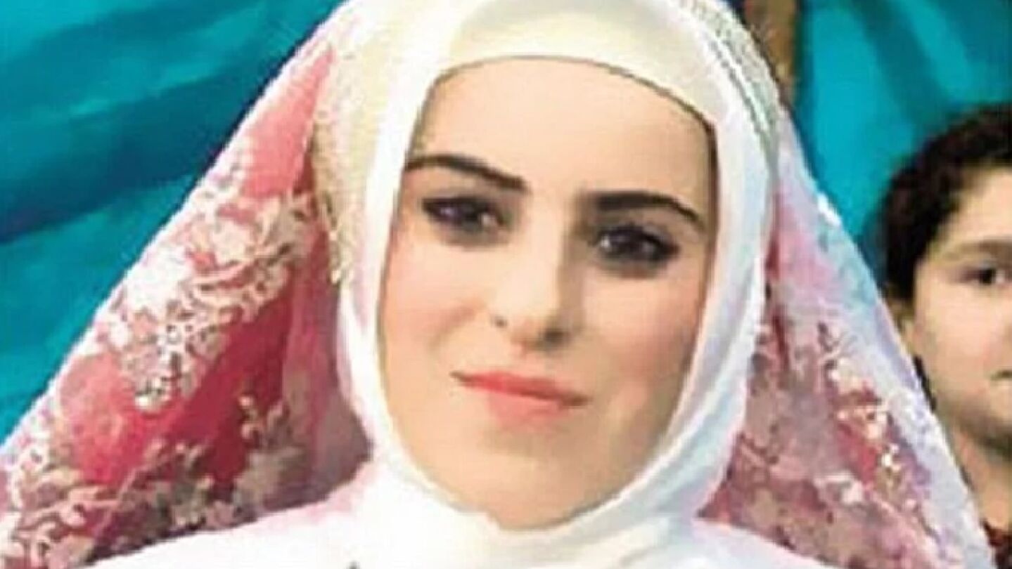 Derya B, la ni&ntilde;a que ha muerto a los 15 a&ntilde;os tras dar a luz en Turqu&iacute;a