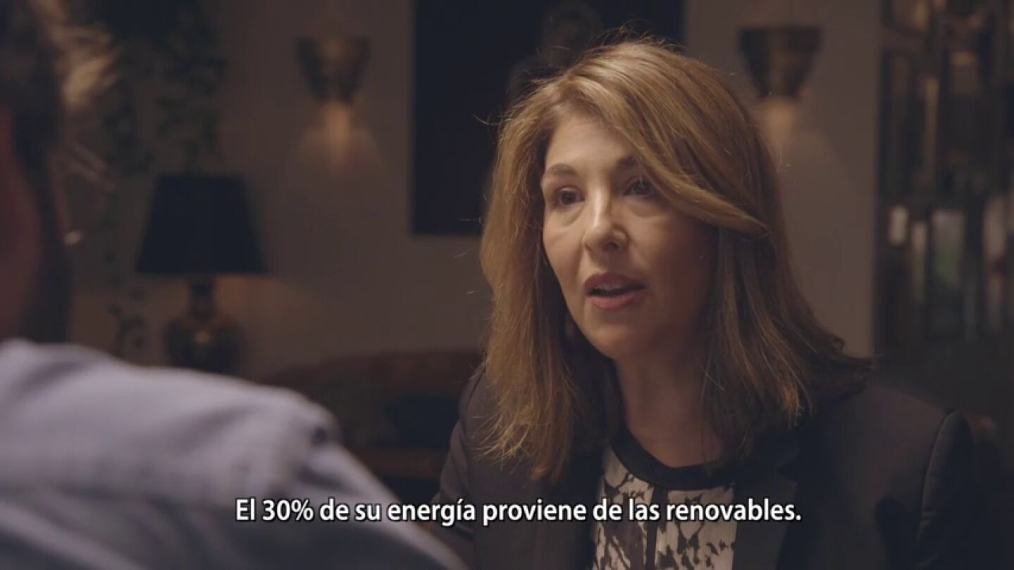 Frame 33.505252 de: Naomi Klein: "Espa&ntilde;a es un ejemplo claro de c&oacute;mo la l&oacute;gica de la austeridad es un ataque a la gente y al planeta"
