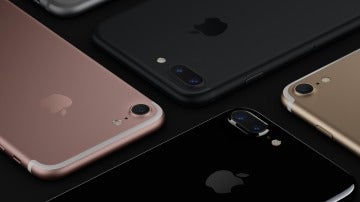 IPhone 7 rosa y resto de modelos