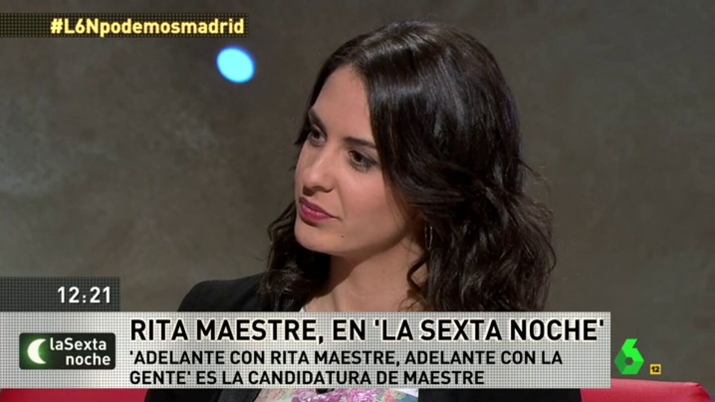 Frame 15.929625 de: rita maestre