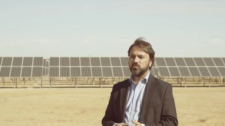 Frame 181.067729 de: De 2008 a 2016, el declive de España como líder en energía solar: "Ningún país del mundo desarrollado pone impuestos al sol"