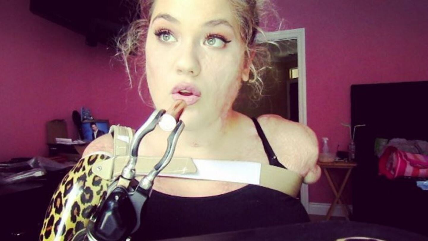 Kaitlyn Dobrow