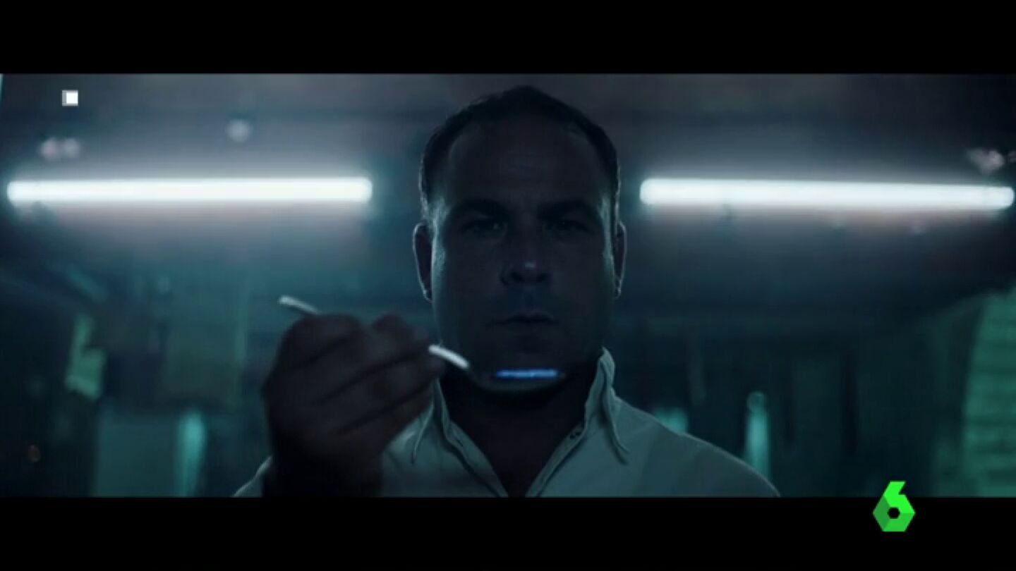 Frame 0.764306 de: COMER LA LUZ