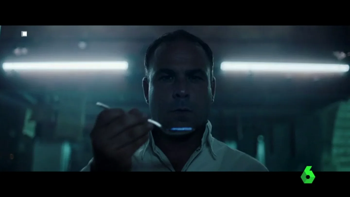 Frame 0.764306 de: COMER LA LUZ Frame 0.764306 de: COMER LA LUZ