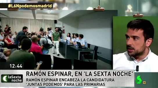 Espinar Espinar