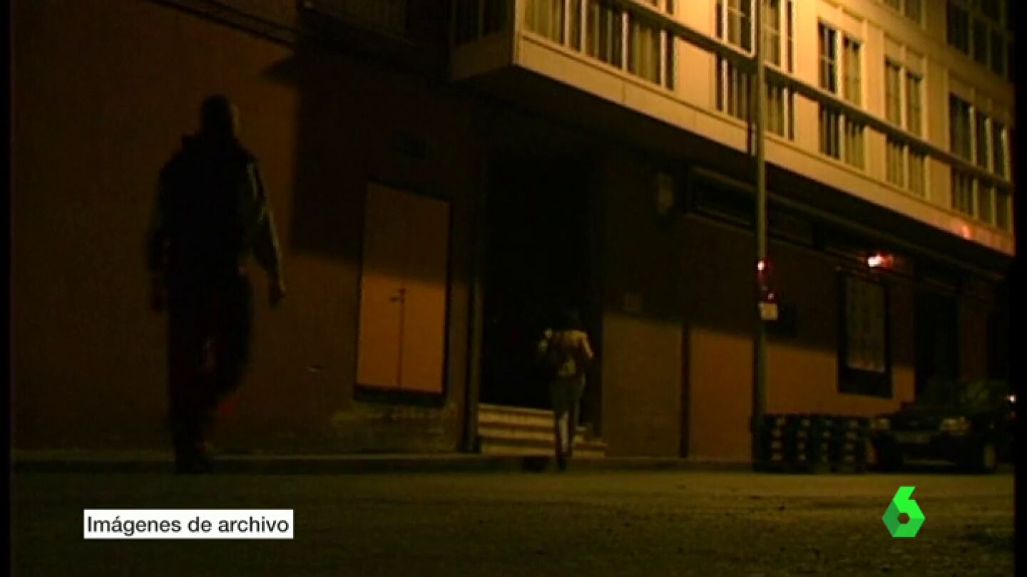 Frame 44.323799 de: Lugo, en vilo por un violador que todav&iacute;a no ha sido identificado