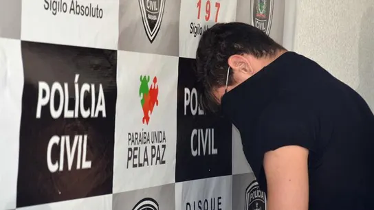 El amigo del asesino de Pioz sigue detenido en Brasi El amigo del asesino de Pioz sigue detenido en Brasi